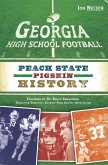 Georgia High School Football (eBook, ePUB)