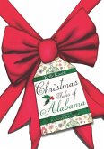 Christmas Tales of Alabama (eBook, ePUB)