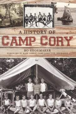 Cover History of Camp Cory (eBook, ePUB)