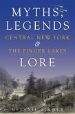 Central New York & The Finger Lakes (eBook, ePUB)