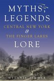 Central New York & The Finger Lakes (eBook, ePUB) Central New York & The Finger Lakes (eBook, ePUB)