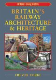 British Railway Architecture and Heritage (eBook, ePUB)