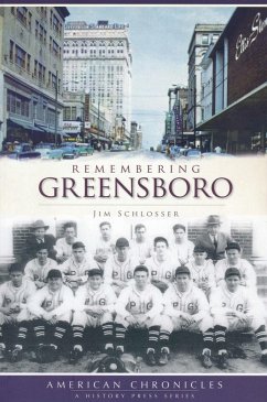 Cover Remembering Greensboro (eBook, ePUB)