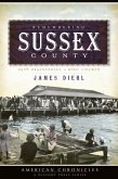 Remembering Sussex County (eBook, ePUB)