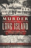 Murder on Long Island (eBook, ePUB)