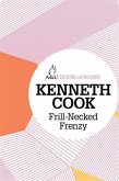 Frill-Necked Frenzy (eBook, ePUB)