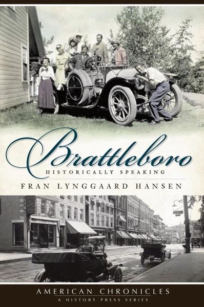 Brattleboro (eBook, ePUB) Brattleboro (eBook, ePUB)