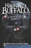 Haunted Buffalo (eBook, ePUB)