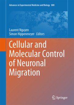 Cellular and Molecular Control of Neuronal Migration