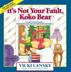 It's Not Your Fault, Koko Bear (eBook, ePUB) - Lansky, Vicki