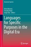 Languages for Specific Purposes in the Digital Era