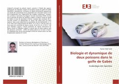 Biologie et dynamique de deux poissons dans le golfe de Gabès - Hadj Taieb, Aymen