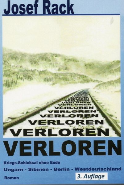 Verloren (eBook, ePUB)
