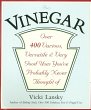 Vinegar (eBook, ePUB) - Bild 1