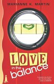 Love in the Balance (eBook, ePUB)