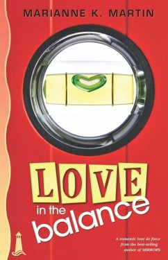 Love in the Balance (eBook, ePUB) - Martin, Marianne K.