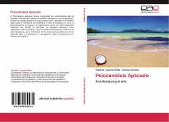 Cover Psicoanálisis Aplicado