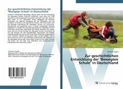 Zur geschichtlichen Entwicklung der Zur geschichtlichen Entwicklung der