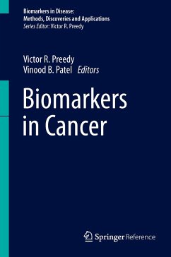 Biomarkers in Cancer