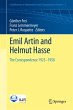 Emil Artin and Helmut Hasse - Bild 1