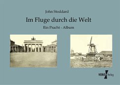 Im Fluge durch die Welt - Stoddard, John