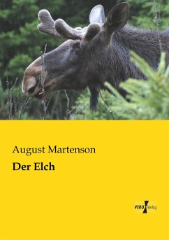 Cover Der Elch