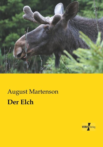 Der Elch Der Elch