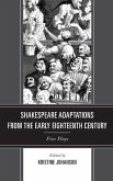 Shakespeare Adaptations from the Early Eighteenth Century
