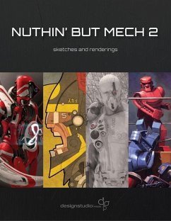 Nuthin' But Mech 2 - Various Artists