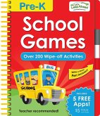 Let's Leap Ahead Pre-K School Games Let's Leap Ahead Pre-K School Games