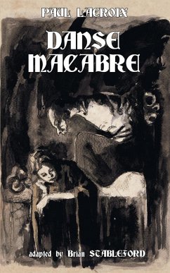 Danse Macabre - Lacroix, Paul