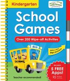 Let's Leap Ahead Kindergarten School Games Let's Leap Ahead Kindergarten School Games