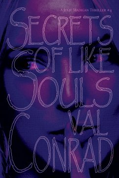 Secrets of Like Souls - Conrad, Val