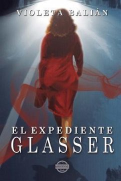 El expediente Glasser - Balian, Violeta