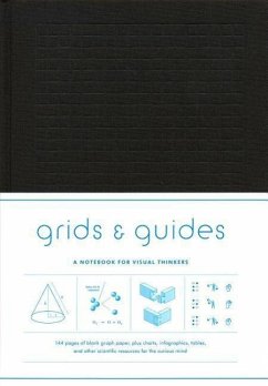 Grids & Guides Blk - Princeton Architectural Press