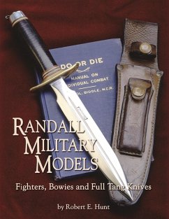 Randall Military Models - Hunt, Robert E.