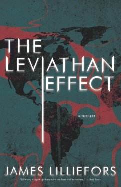 The Leviathan Effect - Lilliefors, James