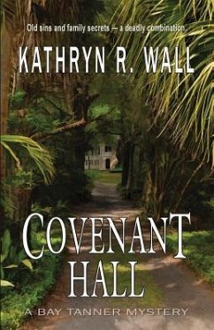 Covenant Hall - Wall, Kathryn R.