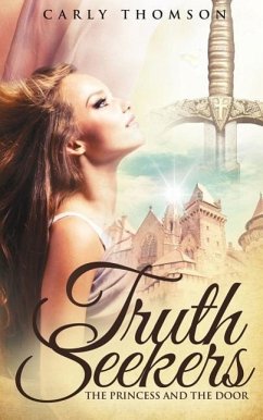 Truth Seekers - Thomson, Carly