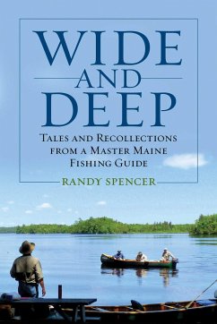 Wide and Deep - Spencer, Randy