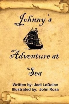 Johnny's Adventure at Sea - Lodolce, Jodi; Rosa, John