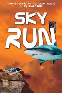 Sky Run - Shearer, Alex