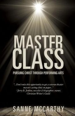 Master Class - McCarthy, Sanne