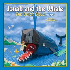 Jonah and the Whale - Smith, Brendan Powell