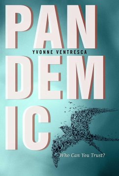 Pandemic - Ventresca, Yvonne