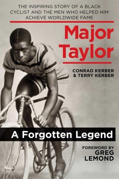 Major Taylor - Kerber, Conrad; Kerber, Terry