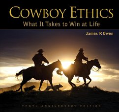 Cowboy Ethics - Owen, James P