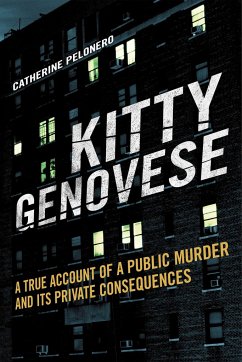 Kitty Genovese - Pelonero, Catherine