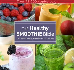 The Healthy Smoothie Bible - Brock, Farnoosh