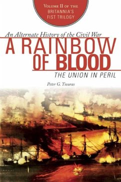A Rainbow of Blood - Tsouras, Peter G